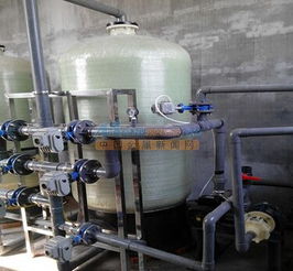 潍坊水处理设备优选指南 聚焦软化水、医疗纯水与工业水处理