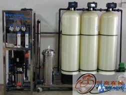 东莞、广东及深圳反渗透设备供应 推动珠三角水工业设备升级